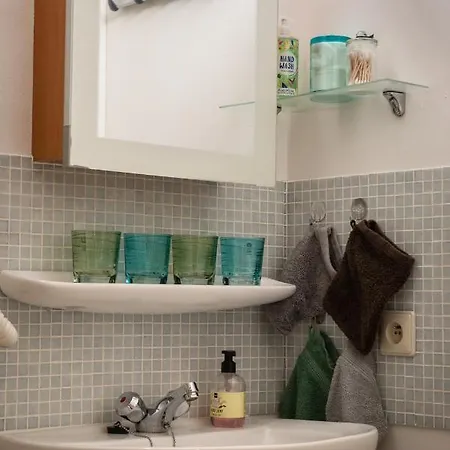 Les Terrasses2 Lägenhet *