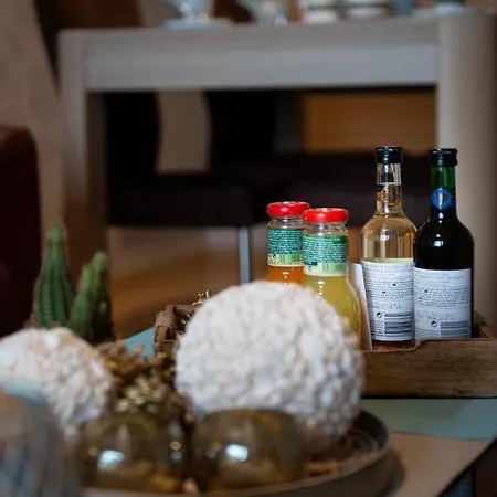 Lägenhet Les Terrasses2 *