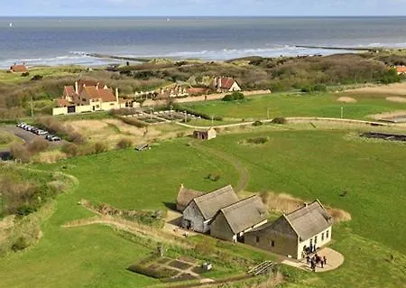 Les Terrasses2 Ostende