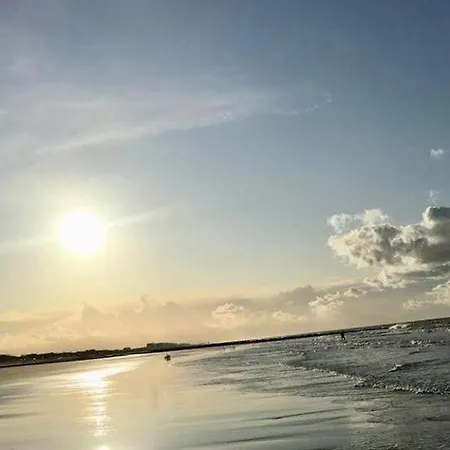 Les Terrasses2 Lägenhet