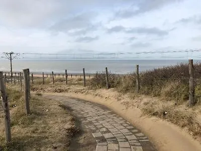 Lägenhet Les Terrasses2