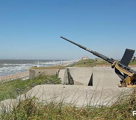 Les Terrasses2 Lägenhet