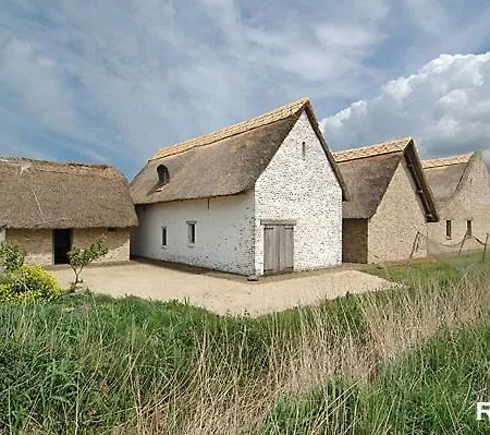 Les Terrasses2 Lägenhet *