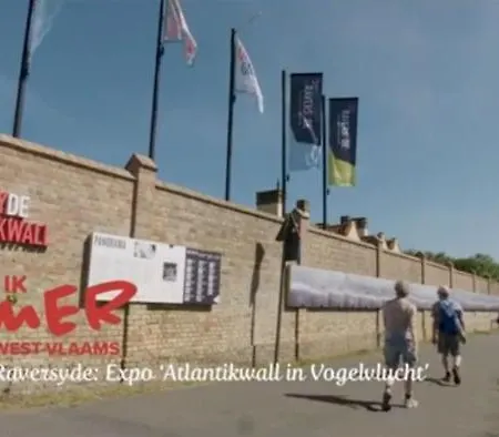 Les Terrasses2 Lägenhet *