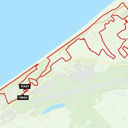 Les Terrasses2 Lägenhet