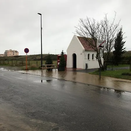 Les Terrasses2 Apartment