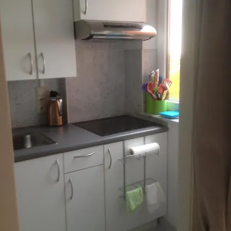 Les Terrasses2 Oostende