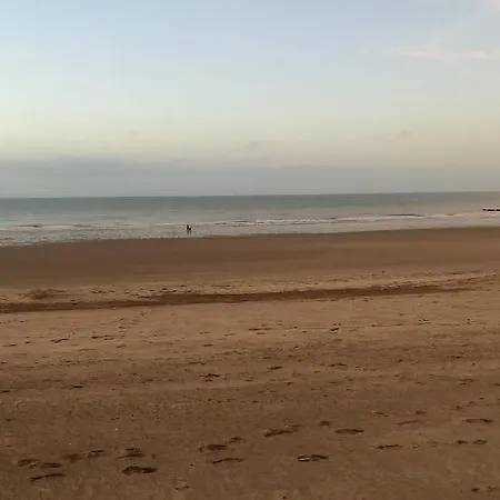 Les Terrasses2 Ostende