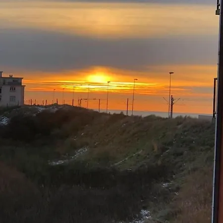 Lägenhet Les Terrasses2