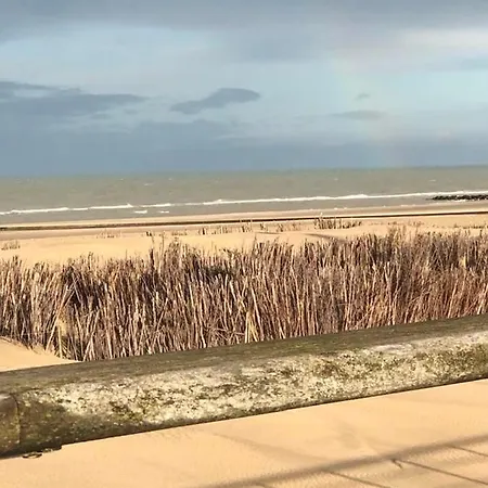 Apartment Les Terrasses2 *