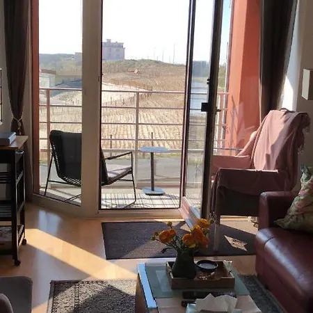 Les Terrasses2 * Ostende