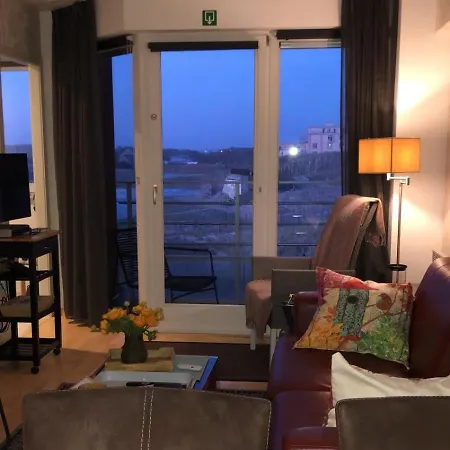 Les Terrasses2 * Ostende