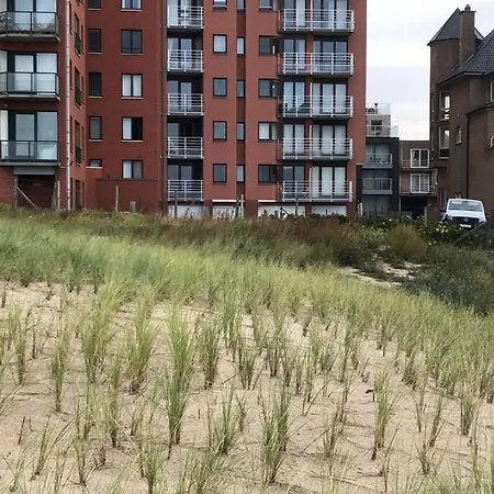 Les Terrasses2 Ostende
