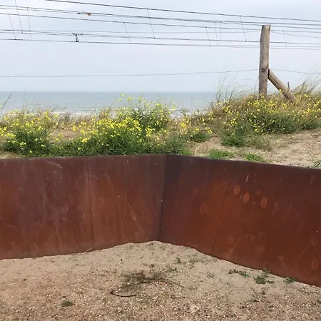 Les Terrasses2 Lägenhet