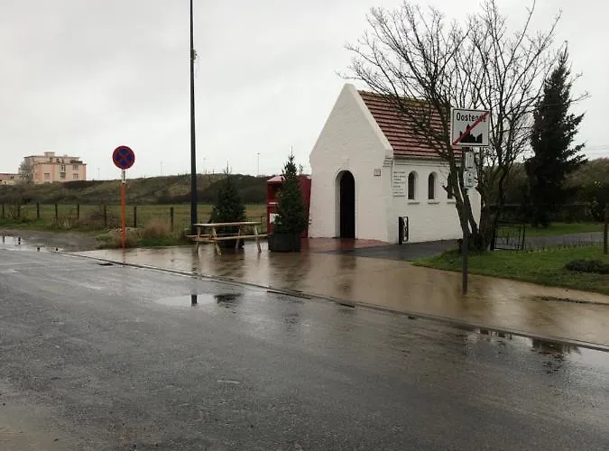 Les Terrasses2 Appartement