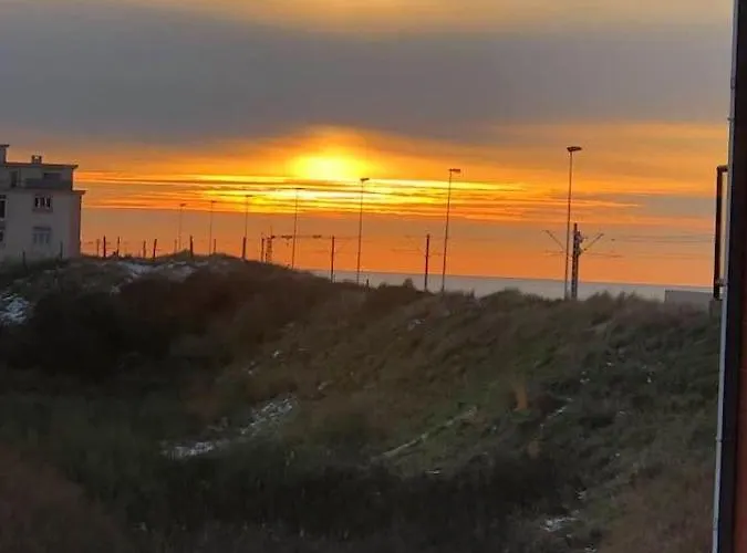 Appartement Les Terrasses2